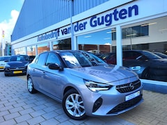 Opel Corsa - 1.2 Elegance / Carplay & Android / Camera / Panodak /
