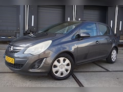 Opel Corsa - 1.2-16V Selection
