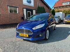 Ford Fiesta - 1.0 EcoBoost Titanium ( Automaat + Climate controle )