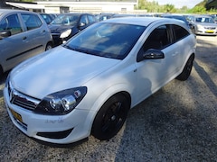 Opel Astra GTC - 1.4 Edition gtc airco electr ramen 16 inch wielen