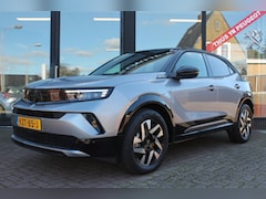 Opel Mokka - 1.2 Turbo Hybrid GS Zwarte hemel/Adaptive cruise/LMV