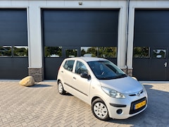 Hyundai i10 - 1.1 Active - Elektrische ramen - AUX - Nieuwe distributie riem