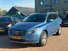 Volvo XC60 - 2.0 D3 FWD Polar+ automaat - Prijs inclusief 12 maanden BOVAG-garantie en afleveren –