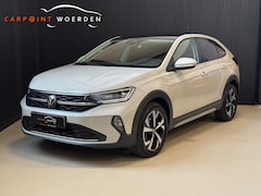 Volkswagen Taigo - 1.0 TSI Style PANO | IQ LED | VIRTUAL | CAMERA