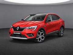 Renault Arkana - TCe 140 EDC Intens | AUTOMAAT | CAMERA | NAVI | ALL-SEASONBANDEN | CRUISE CONTROL | CLIMAT
