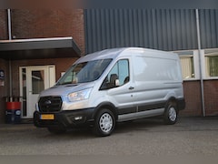 Ford Transit - 350 2.0 TDCI L2H2 Trend MHEV 130PK / Sync 3 / Dealer onderhoudsbeurt