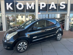 Suzuki Alto - 1.0 Comfort Plus |AIRCO|APK2027|EL.RAMEN|NAP
