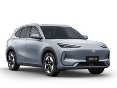Geely E5 - Max+ 68 kWh 218 PK | 450 Km bereik | Panoramadak | 360 Camera | Warmtepomp | Stoelverwarmi
