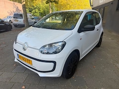 Volkswagen Up! - 1.0 take up BlueMotion