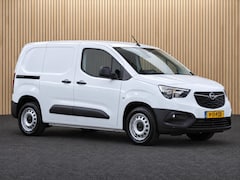 Opel Combo - 1.5 BlueHDi 130 S&S L1 | Apple Carplay / Climate / Cruise