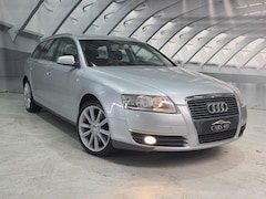 Audi A6 Avant - 2.0 TFSI Business Edition automaat