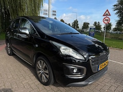 Peugeot 3008 - 1.2 PureTech Allure Head Up, Camera, Trekhaak