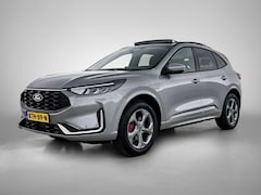 Ford Kuga - 2.5 PHEV ST-Line X | Panoramadak | Afneembare Trekhaak 2100KG | Winterpakket | Elektrische