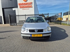 Volkswagen Polo - 1.4-16V