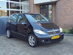 Mercedes-Benz A-klasse - 170 Avantgarde Airco |Hoogzit |Apk |Nap
