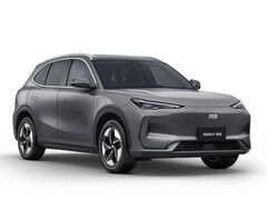 Geely E5 - Max+ 68 kWh 218 PK | 450 Km bereik | Panoramadak | 360 Camera | Warmtepomp | Stoelverwarmi