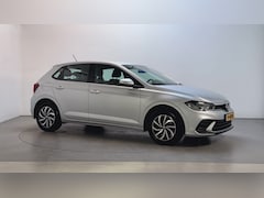 Volkswagen Polo - 1.0 TSI Life Parkeersensoren App-Connect Adaptive Cruise