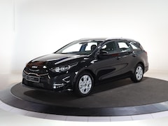 Kia Cee'd Sportswagon - Ceed SW 1.0 T-GDi ComfortLine | Navigatie | Cruise Control | Climate Control | Parkeercame