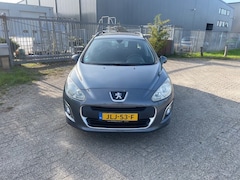Peugeot 308 - 1.6 HDiF Blue Lease