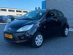 Ford Ka - 1.2 Champions Edition start/stop | Nette auto