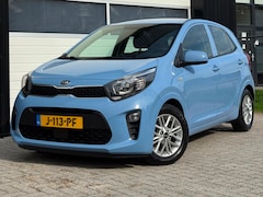 Kia Picanto - 1.0 DPi DynamicLine