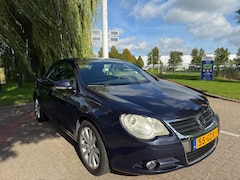 Volkswagen Eos - 1.4 TSI