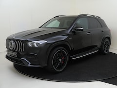 Mercedes-Benz AMG GLE - 53 4MATIC+ Premium Plus / Panoramadak/ Night/ 22 inch/ Burmester/ Memory/ DISTRONIC