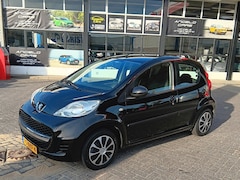 Peugeot 107 - 1.0-12V Sublime