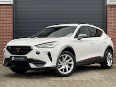 CUPRA Formentor - 1.4 TSI e-Hybrid Essential , SoH 100%, Navigatie, Camera, LED, Parkeersensoren, Stuurwielv