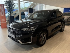 Ford Kuga - 2.5 PHEV ST-Line X | VOORRAAD | Adaptieve Cruise | Elek. trekhaak | Stoel/stuur voorruitve