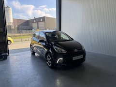 Hyundai i10 - 1.2i | LM velgen | cruise | stoelverwarming | stuurverwarming | netjes onderhouden |