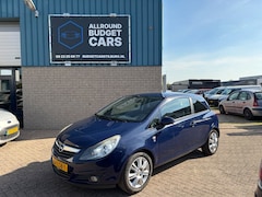 Opel Corsa - 1.4-16V '111' Edition