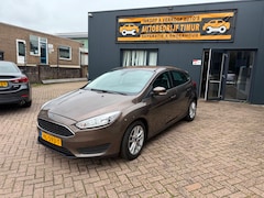 Ford Focus - 1.0 Trend Edition