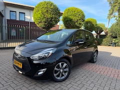 Hyundai ix20 - 1.4, Clima, Cruise Control, Navigatie, Achteruitrijcamera, LM-velgen 16" & all-season band