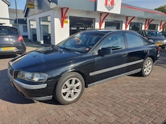 Volvo S60 - 2.4 140 PK Airco BJ 2001