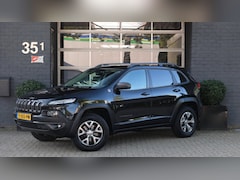 Jeep Cherokee - 3.2 V6 Trailhawk 4WD Lock
