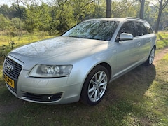 Audi A6 Avant - 2.0 TFSI Advance APK 23-03-2027
