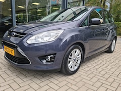 Ford C-Max - 1.0 Titanium