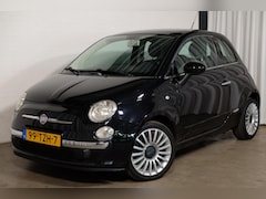 Fiat 500 - 0.9 TwinAir Lounge