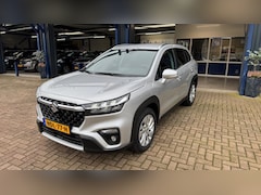 Suzuki S-Cross - 1.5 Hybrid Select