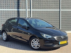 Opel Astra - 1.0 | Edition | Carplay | incl 12 mnd Garantie