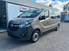 Opel Vivaro Combi - 1.6 CDTI L2H1 BiTurbo ecoFLEX