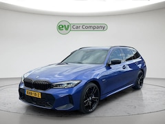BMW 3-serie Touring - 330e | M-Sport | Facelift | Laser LED | Panoramadak | Harman Kardon | Headup | Dealer onde