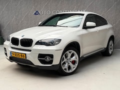 BMW X6 - XDrive35i / Rijdt Goed / Erg Netjes / APK