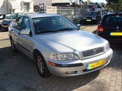 Volvo S40 - 1.8 Europa autom airco(nl auto)nap apk