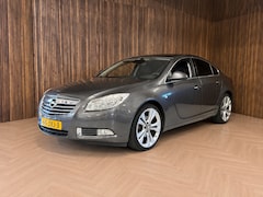 Opel Insignia - 1.6 T Cosmo - PDC- Navi - Electr stoel