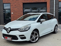 Renault Clio Estate - 1.2 GT AUTOMAAT |AIRCO|NAVI|CRUISE|PDC