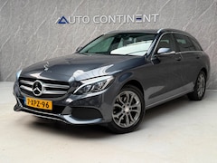 Mercedes-Benz C-klasse Estate - 180 / Nette Auto / Onderhouden