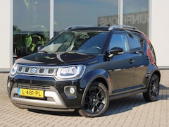 Suzuki Ignis - 1.2 Smart Hybrid Style CVT Automaat All-Seasonbanden, Navigatie, Cruise en Climate Control