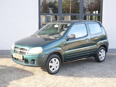 Suzuki Ignis - 1.3-16V GL Airco 84.000km